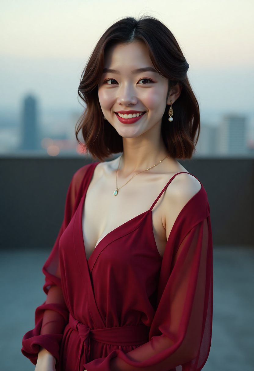 侧面看见的答案竖版海报